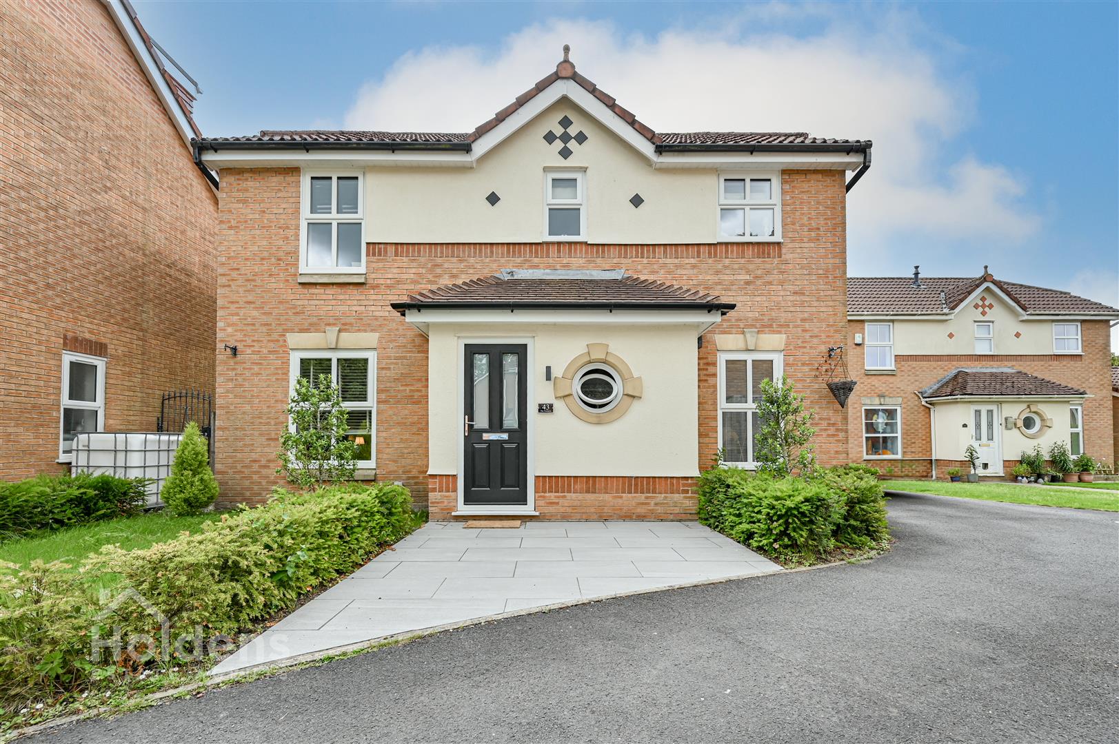 The Pastures, Grimsargh, Preston